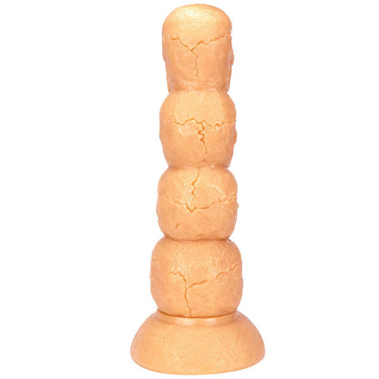 14.37‘’ Skull Giant Butt Plug Huge Dildo