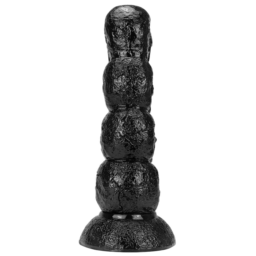 14.37‘’ Skull Giant Butt Plug Huge Dildo