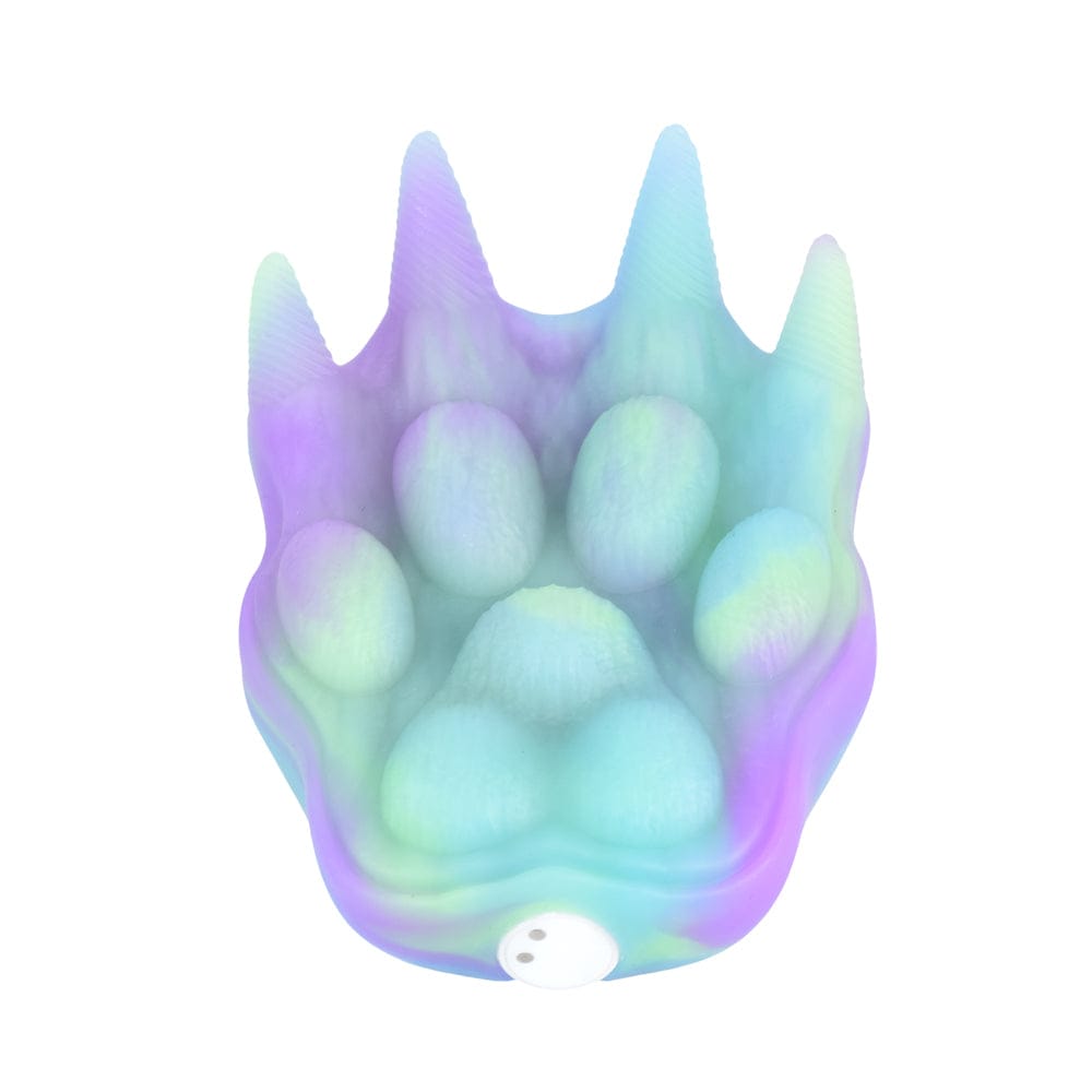 Bear paw