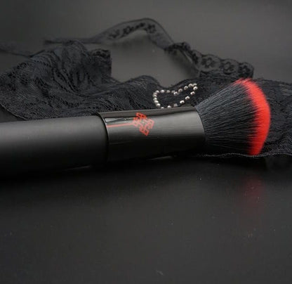 Lurevibe - Brush 5.0 Beauty Brush Vibrator Conceals Orgasm Masturbator
