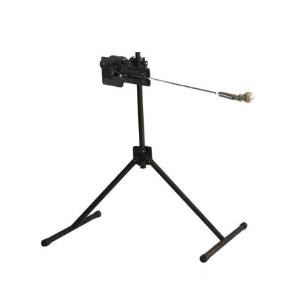 Black Magic 360° All-Angle Adjustable Thrusting Dildo Sex Machine