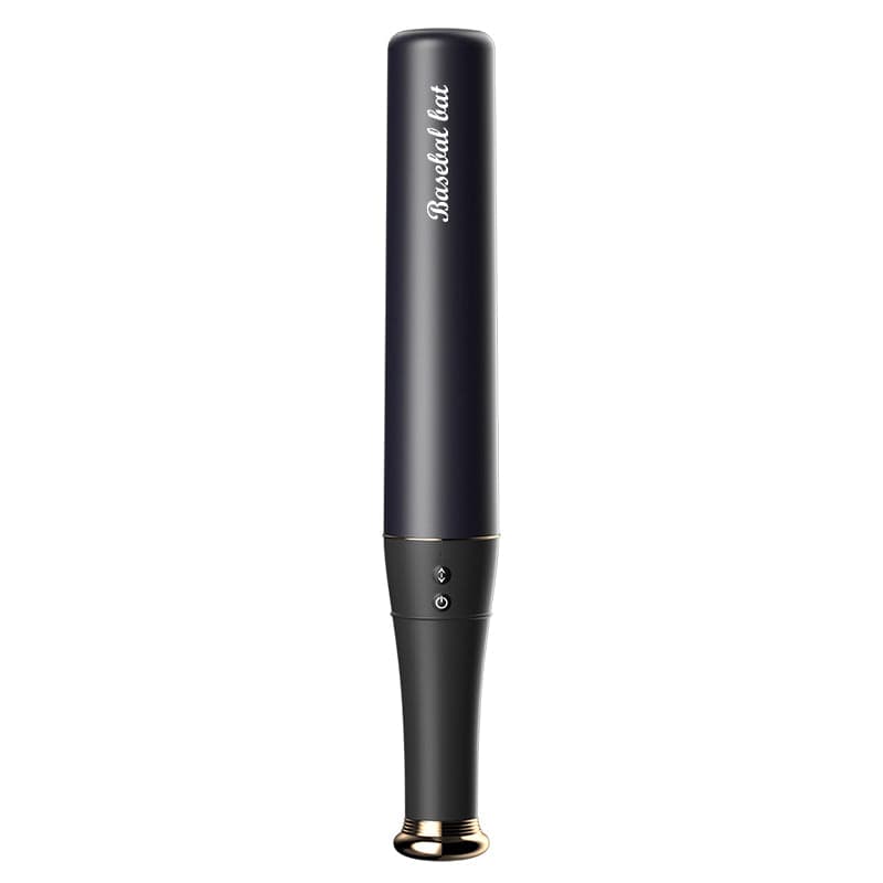 7.48‘’ Baseball - Automatic Telescopic Dildo With Tongue Licking And Heating Function