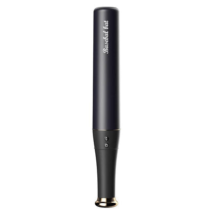 7.48‘’ Baseball - Automatic Telescopic Dildo With Tongue Licking And Heating Function