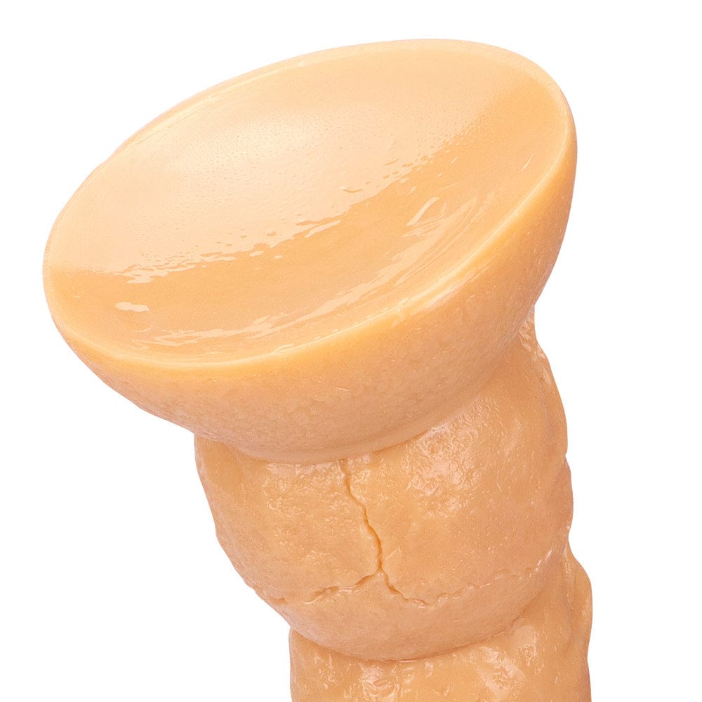 14.37‘’ Skull Giant Butt Plug Huge Dildo