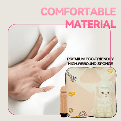 Infinity Pillow Toy Sale Dildo Remote Contol Sex Machine With 1*Dildo 1*Remote