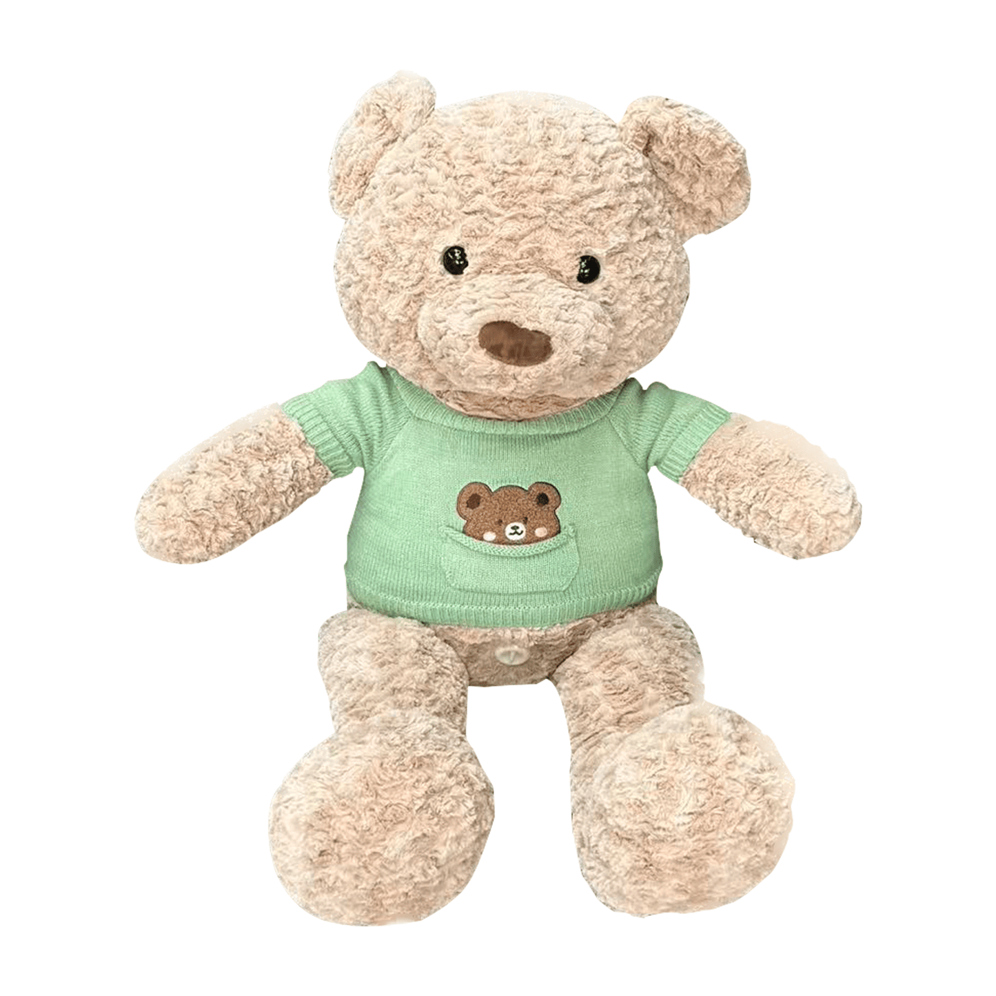 Teddy Bear Type Plush Sex Machine