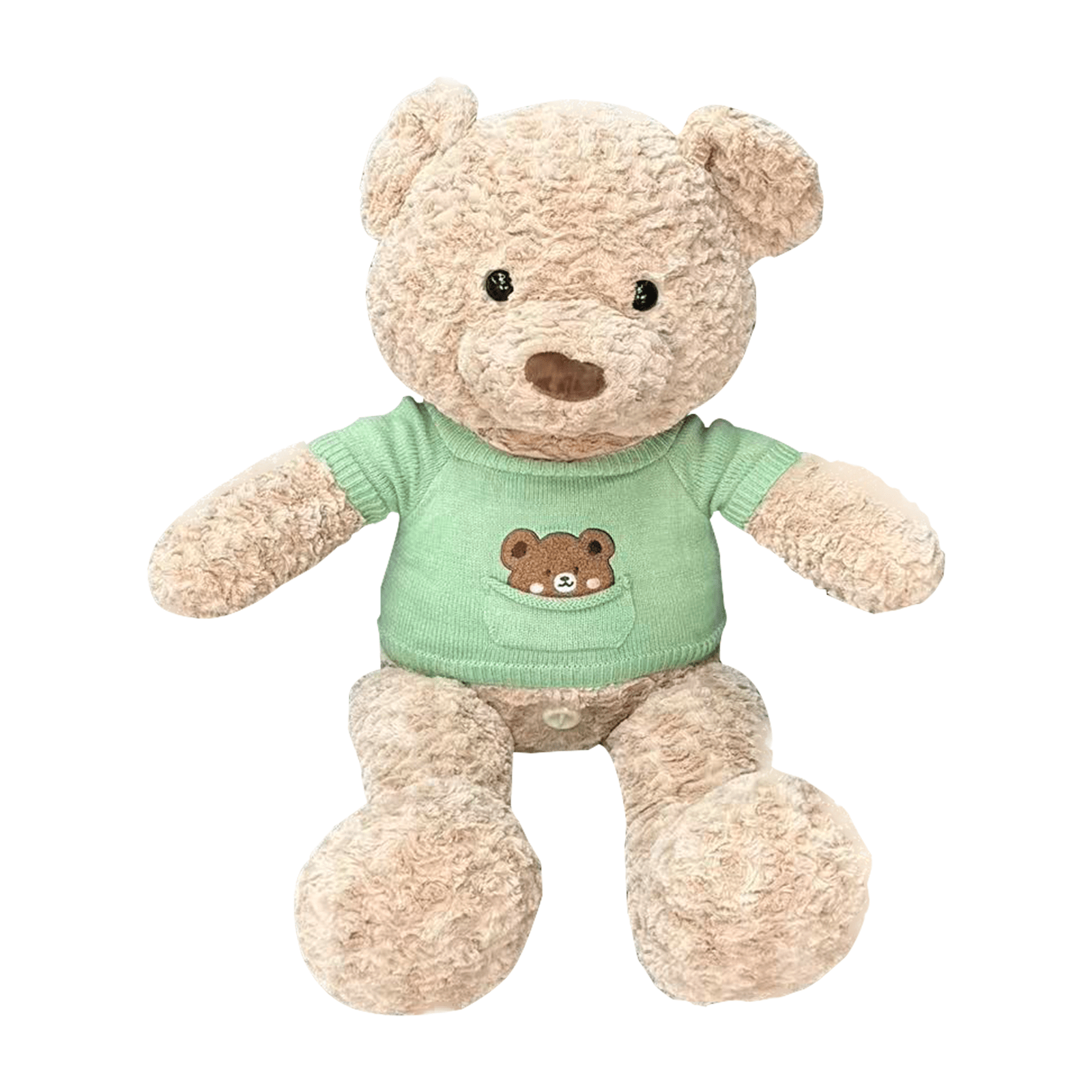Teddy Bear Type Plush Sex Machine