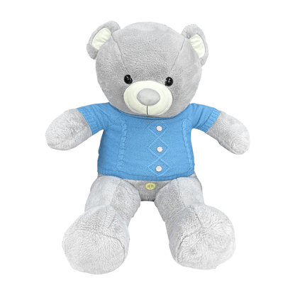 Teddy Bear Type Plush Sex Machine