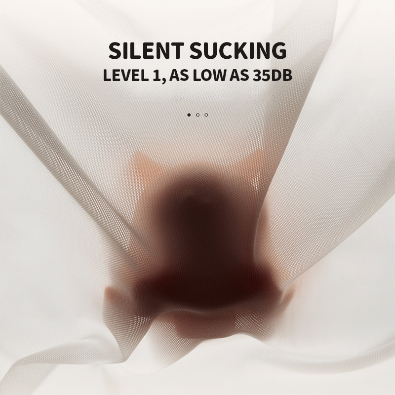 POPOCAT Dumbo Octopus Sucking Vibrator
