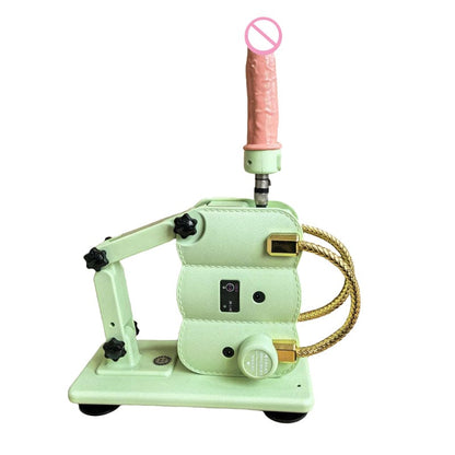 Portable Automatic Retractable Sex Machine
