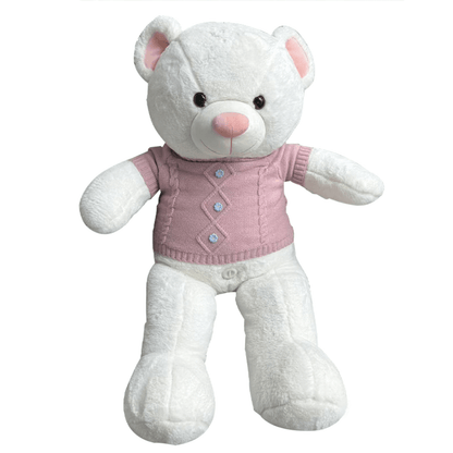 Teddy Bear Type Plush Sex Machine