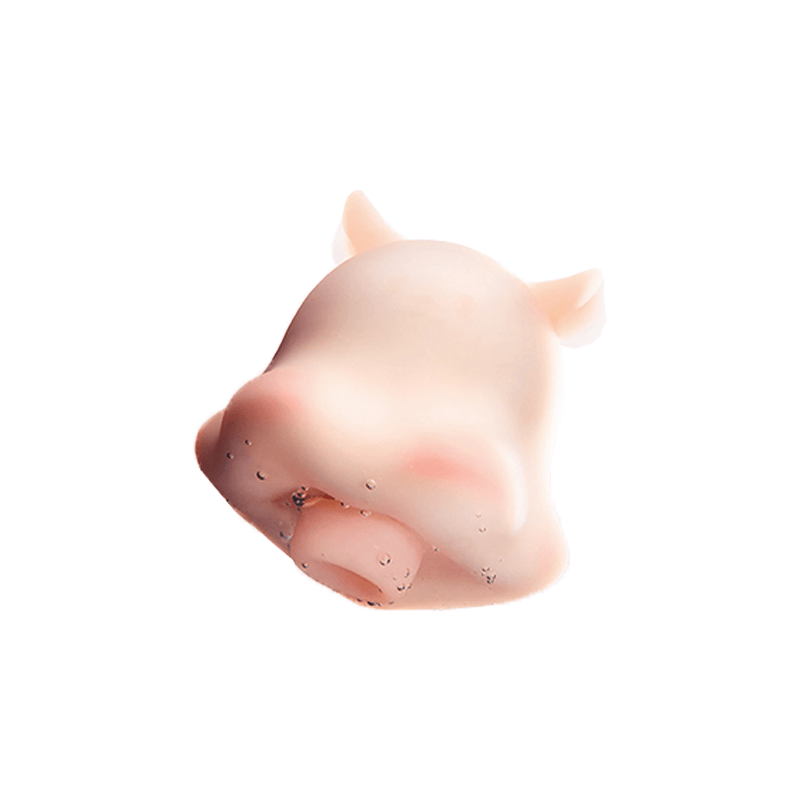 POPOCAT Dumbo Octopus Sucking Vibrator