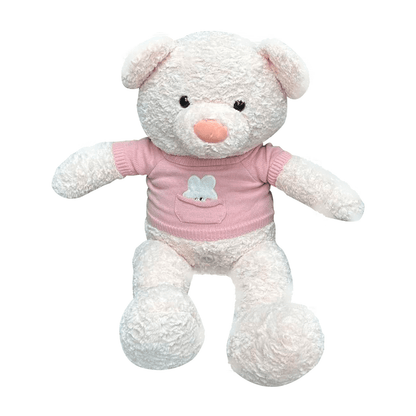 Teddy Bear Type Plush Sex Machine