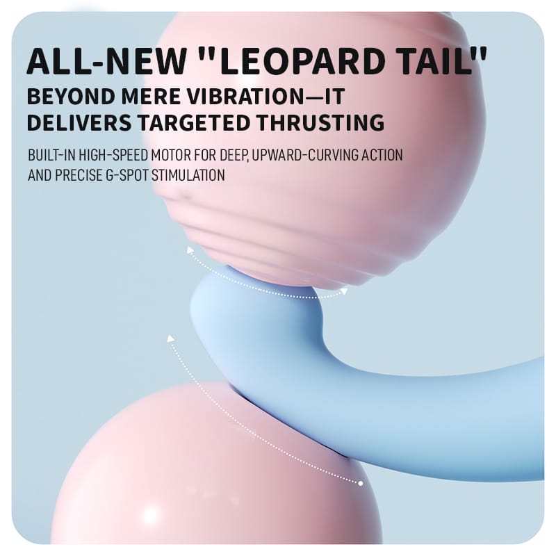 Seal Clitoral Suction Vibrator