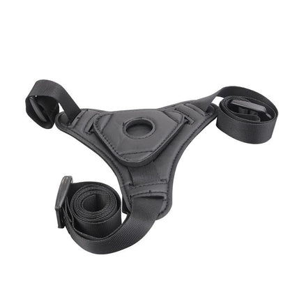 5.9‘’ Wearable Strap On Penis Pant Sex Toy For Sensory Fun