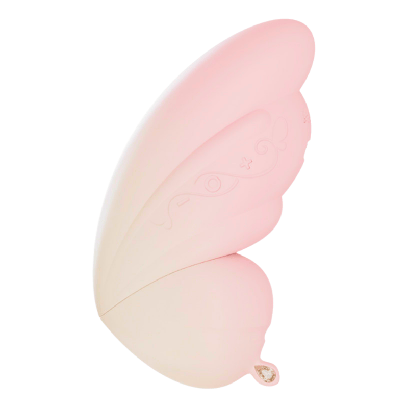 Taof Free Butterfly Mute Sucking Vibrators