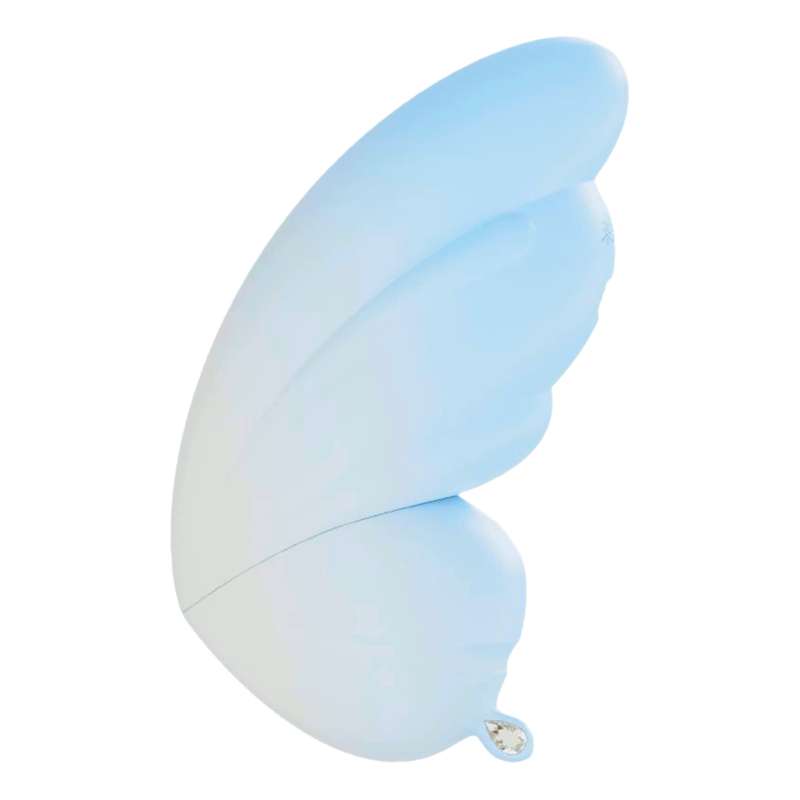 Taof Free Butterfly Mute Sucking Vibrators