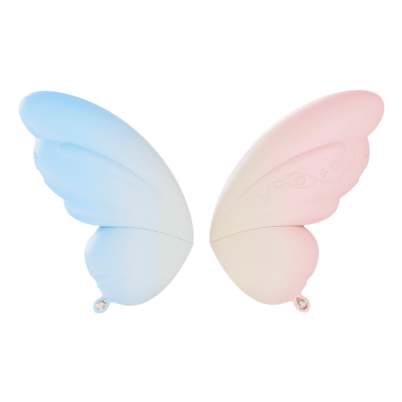 Taof Free Butterfly Mute Sucking Vibrators