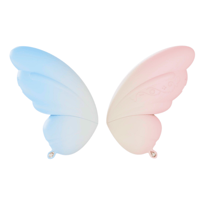 Taof Free Butterfly Mute Sucking Vibrators