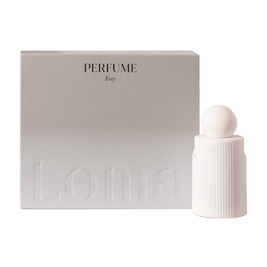 Loma Perfume Aesthetic Air-Pulse Clitoral Stimulator