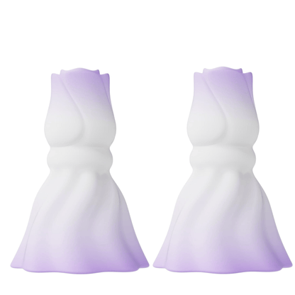 YEAIN Purple Set