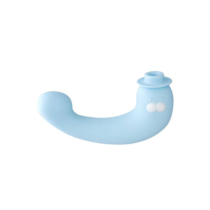 Seal Clitoral Suction Vibrator