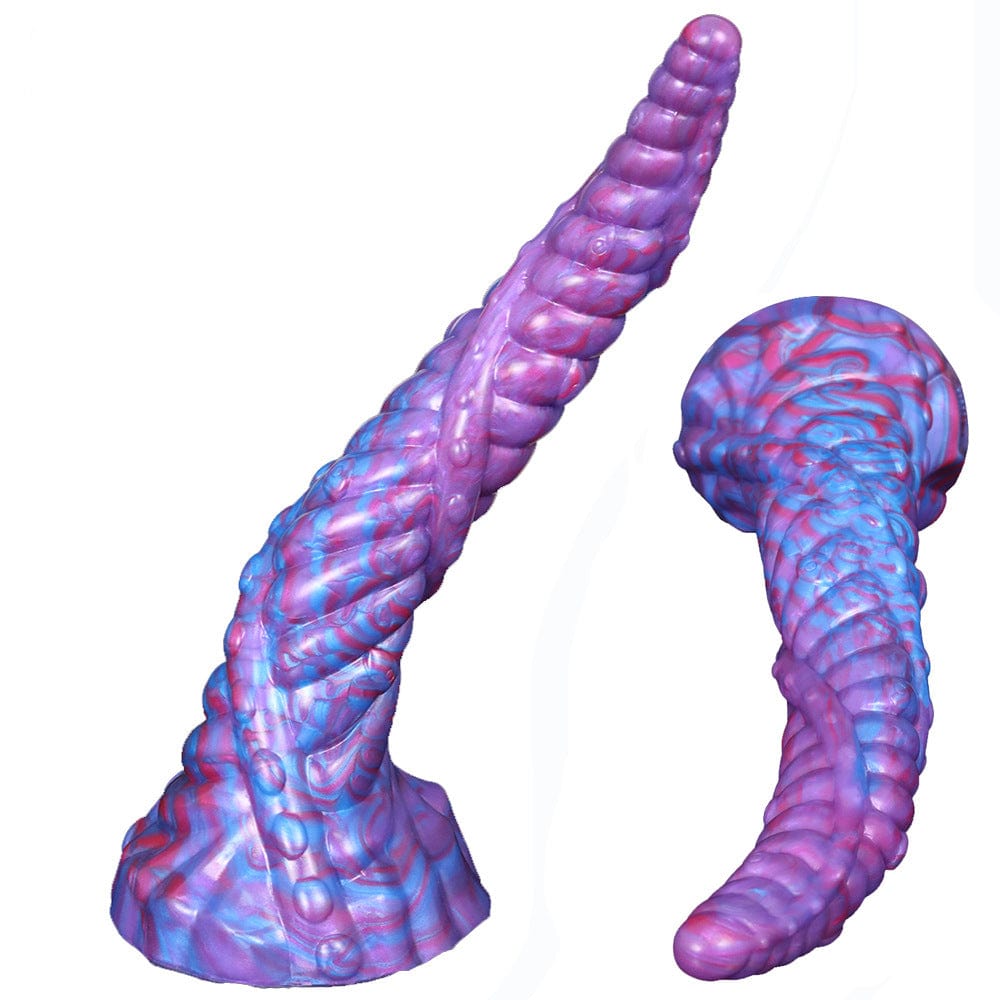 9.6‘’ Big Anal Dildo Toys Silicone Butt Plug