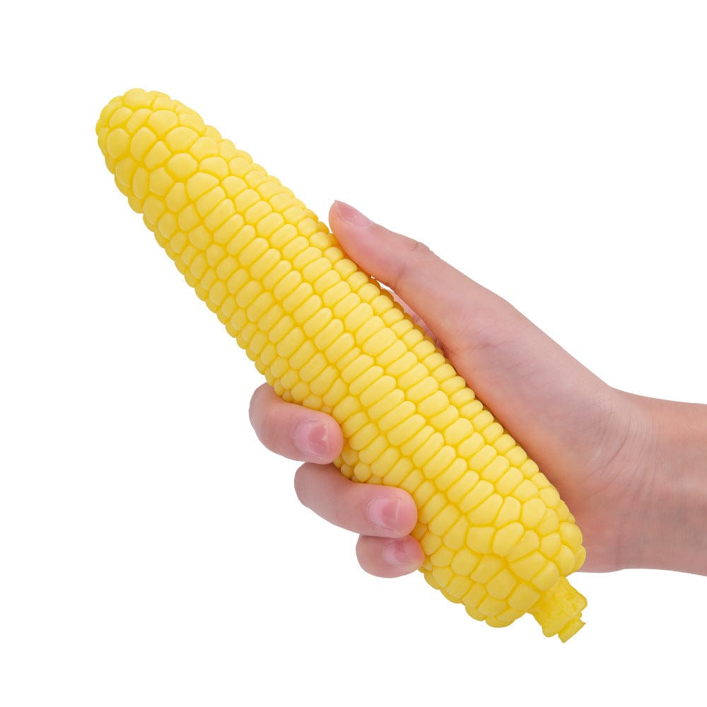 6.1‘’- 7.87‘’ Vegetable Shaped Silicone Dildo Anal Plug