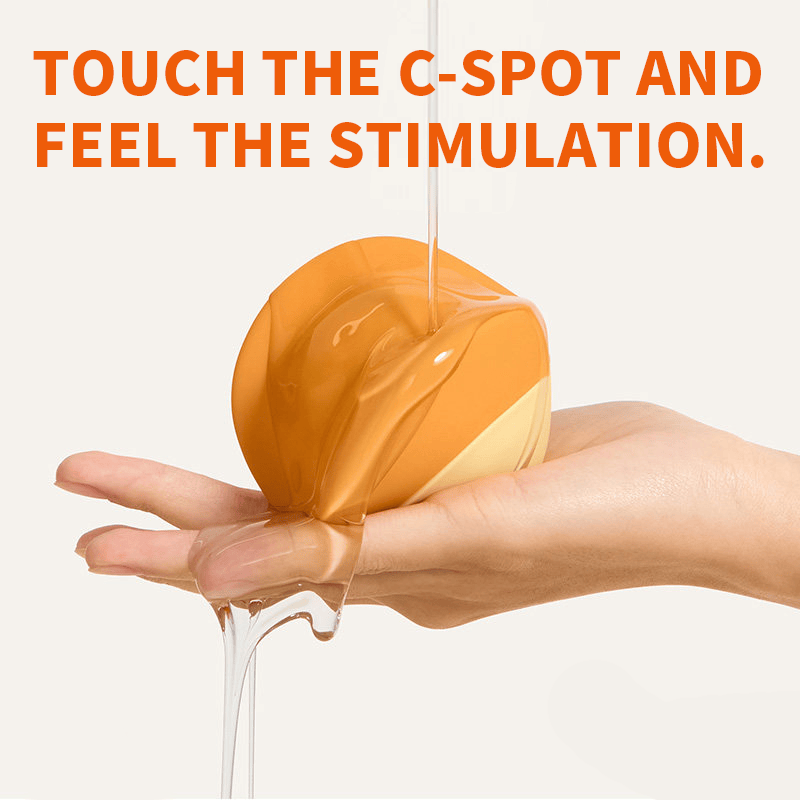 Tap-Tap Duck Non-Insertable Clitoral Patting & Massager