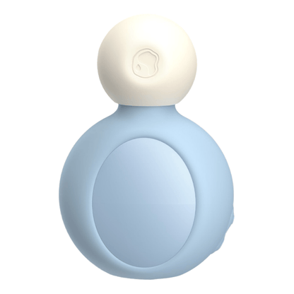 Soft Island Happy Bottle Clitoral Sucking Flapping Vibrator