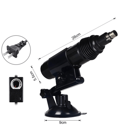 G63 High-speed Auto Thrusting Sex Machine Platform (NO DILDO)