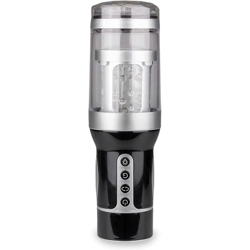 Lurevibe - Automatic Thrusting Vagina Masturbator
