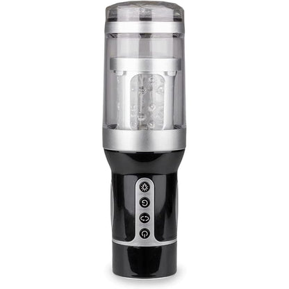 Lurevibe - Automatic Thrusting Vagina Masturbator