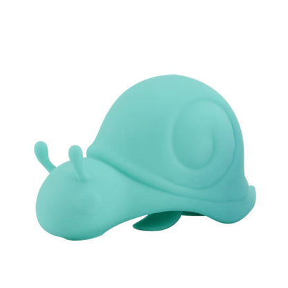 Lurevibe - Snail Sucking Egg Skipping Female Masturbator Tongue Licking Vibration Three In One
