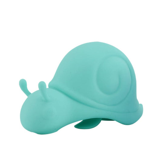 Lurevibe - Snail Sucking Egg Skipping Female Masturbator Tongue Licking Vibration Three In One