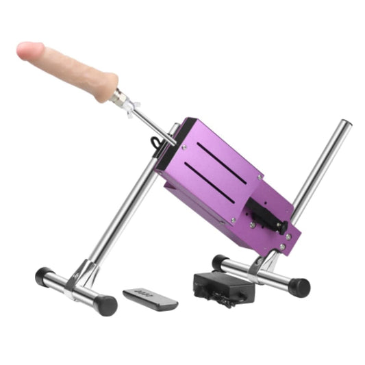 ZHENYI APP Control Auto Frequency Conversion Wireless Sex Machine