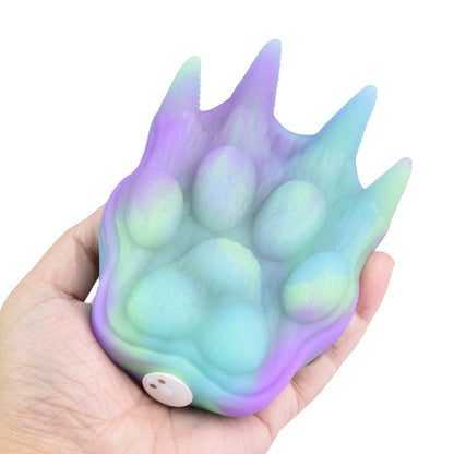 Bear paw