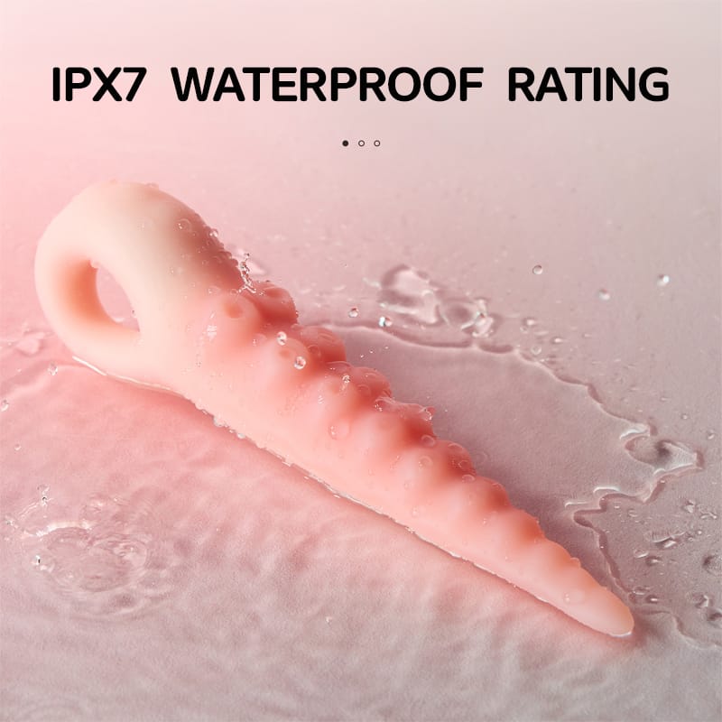 POPOCAT Kekeyou Fantasy Dildo Vibrator
