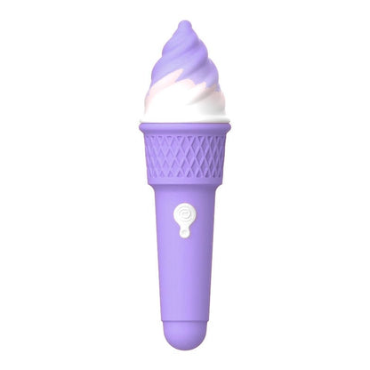 Sweet Cone 12 Vibration Clitoral Stimulation Vibrator