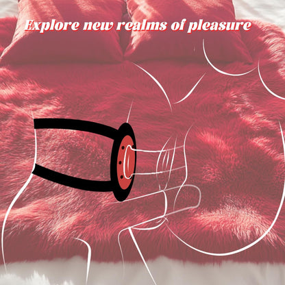 Strap On Harness Dildo Holder for Chair Swing Pillow Sofa Cushion