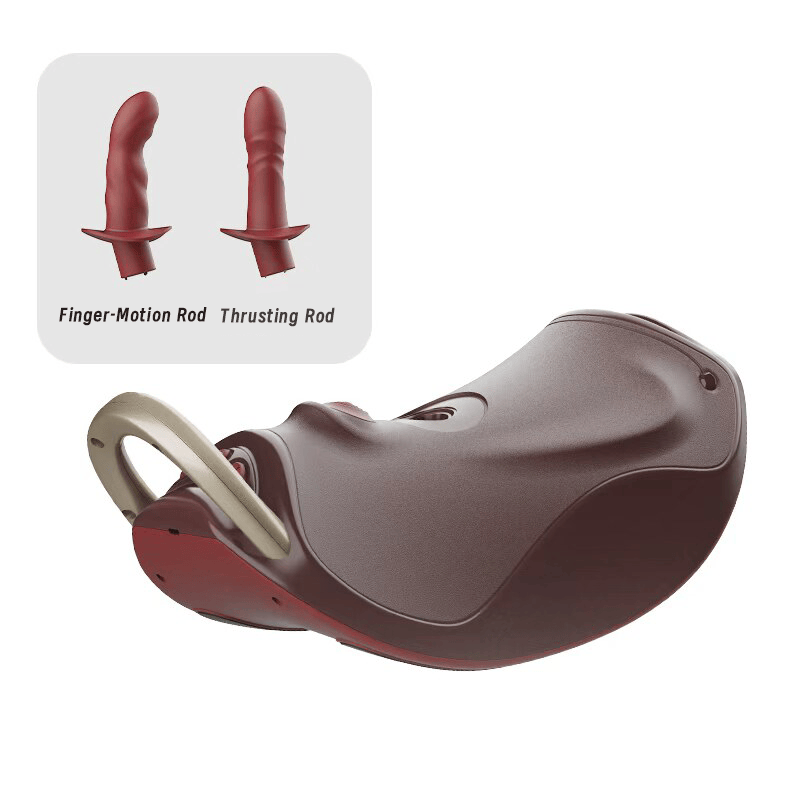 UPKO UEROS Nexus Power Sex Machine