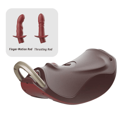 UPKO UEROS Nexus Power Sex Machine