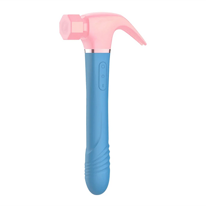 Lurevibe - Hammer Toys