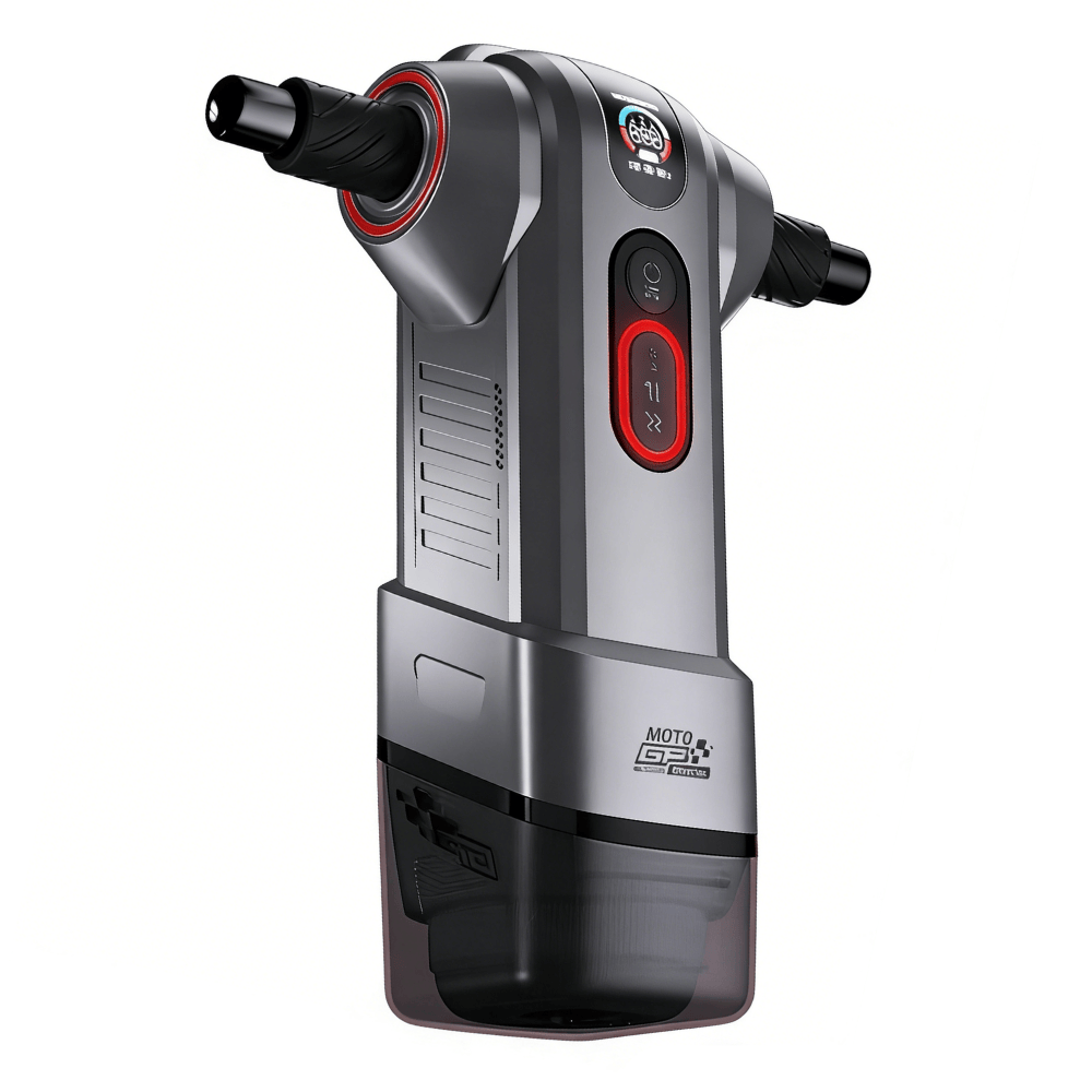 EasyLive MOTO Automatic Thrusting AI Male Stroker