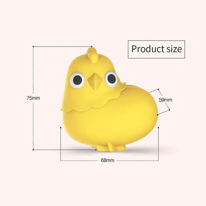 Lurevibe - Chicken Sucking Vibrator Clitoris Stimulator Sex Toy For Woman