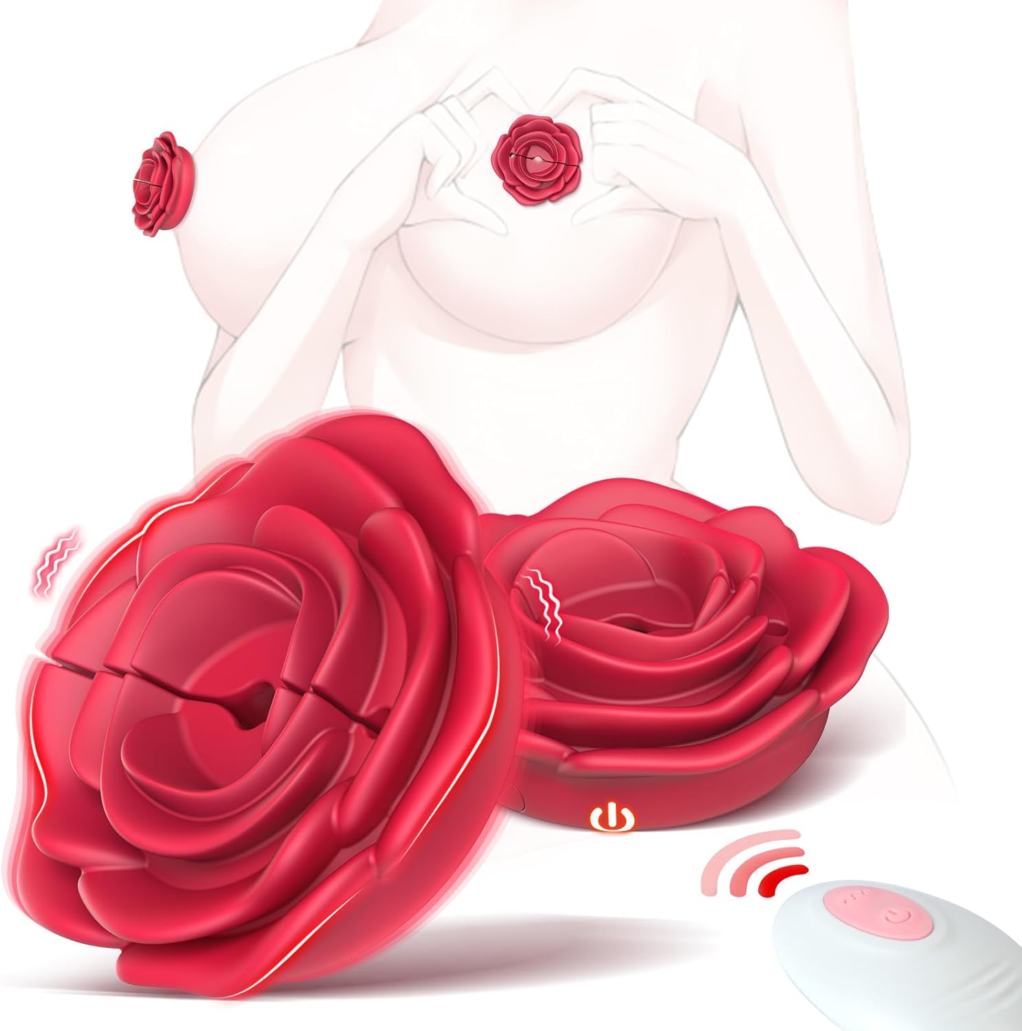 Tongue Set