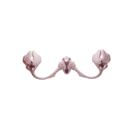 Ueros Nipple Clamp Couple Toys Flirting Masturbation Device