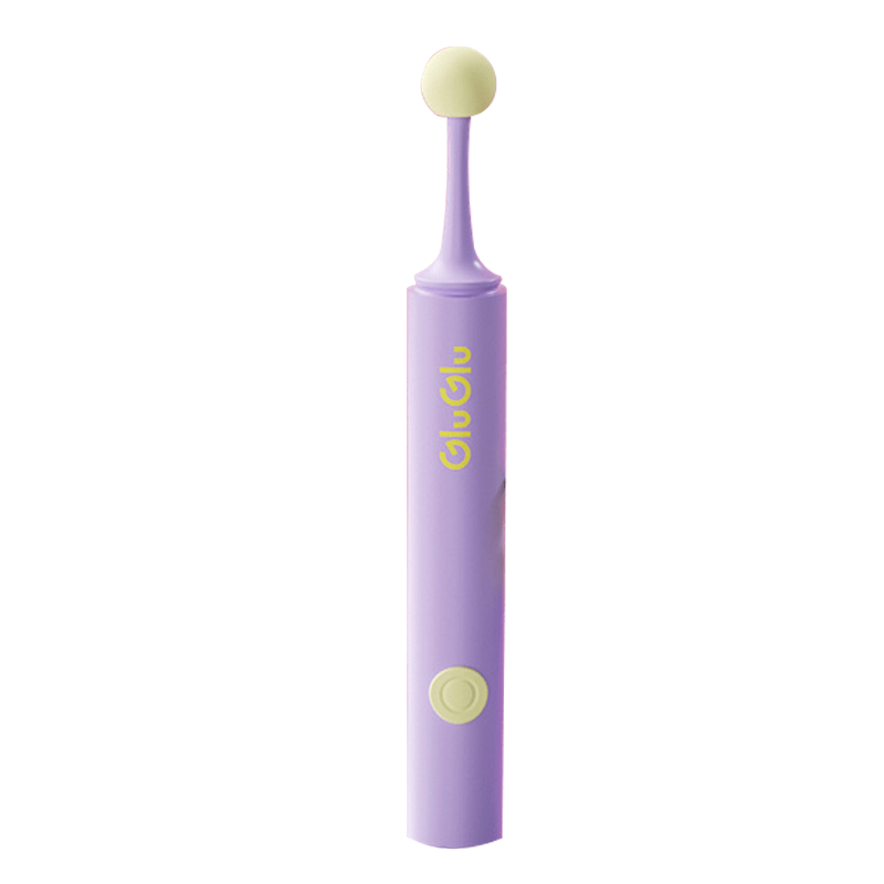 GLUGLU Magic Rabbit Vibrator Spot Pen