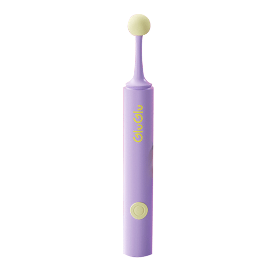 GLUGLU Magic Rabbit Vibrator Spot Pen