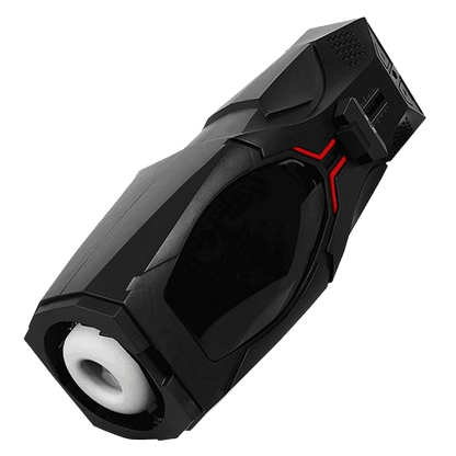 Lurevibe - Lamborghini Automated Penetration Intelligent Pleasure Cup with Magnetic Key Lock